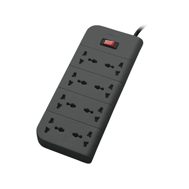 Belkin Economy Series 8-Socket Surge Protector Power Strip