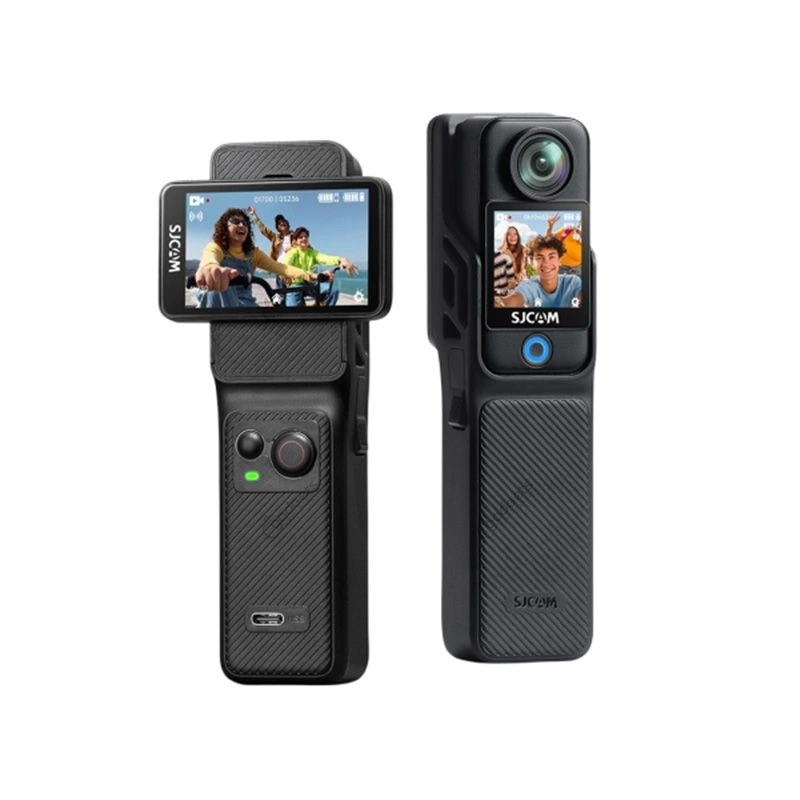 SJCAM C400 4K 16MP Handheld Action Camera