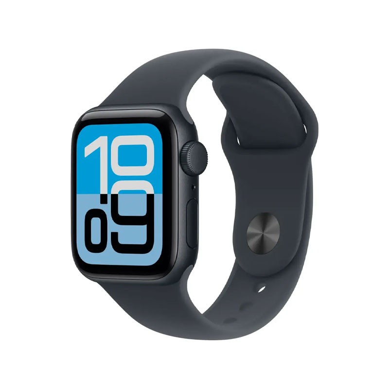 Apple Watch SE 3 (GPS) Aluminum Case 5
