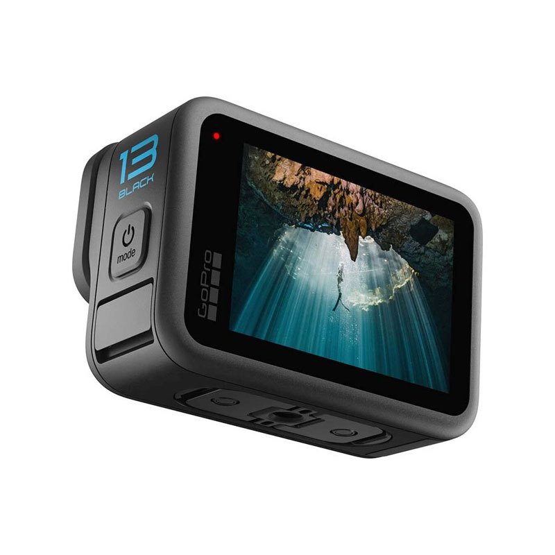 GoPro Hero13 Action Camera 2