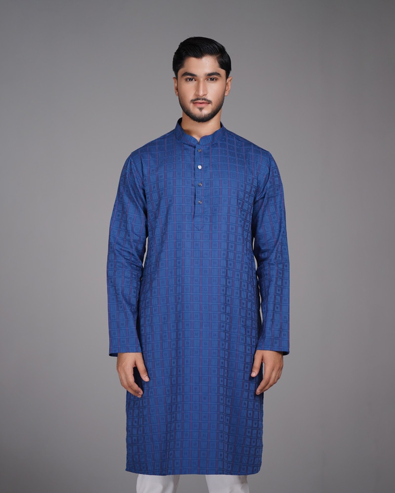 MENS CLASSIC PANJABI