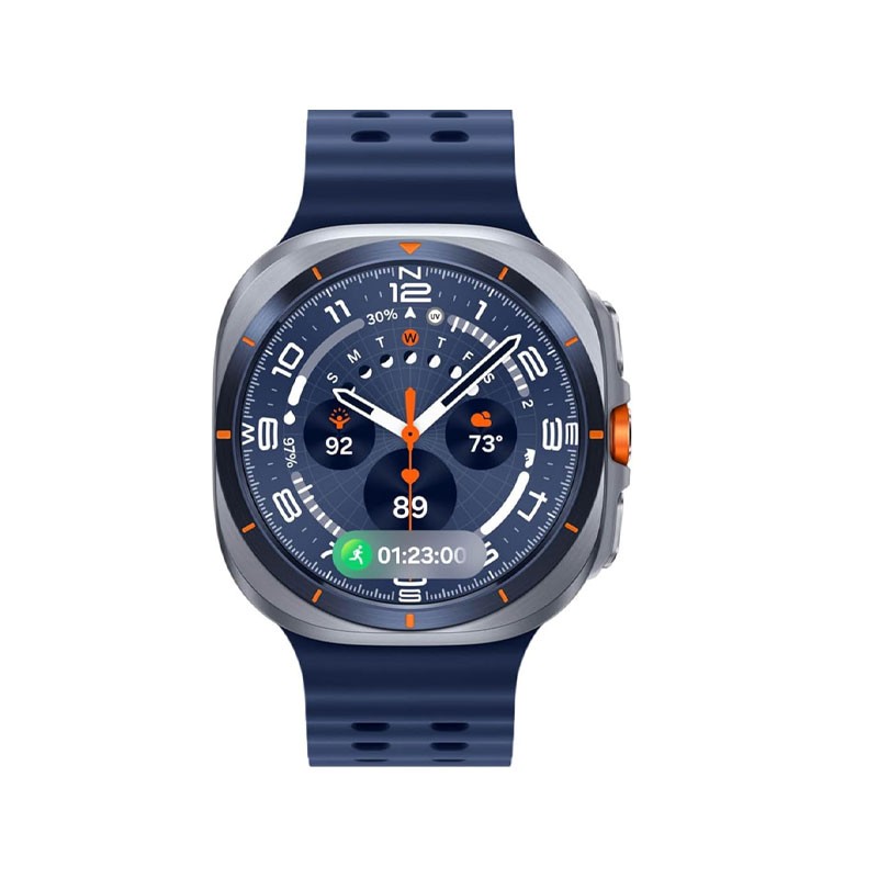 Samsung Galaxy Watch Ultra (2025) 3