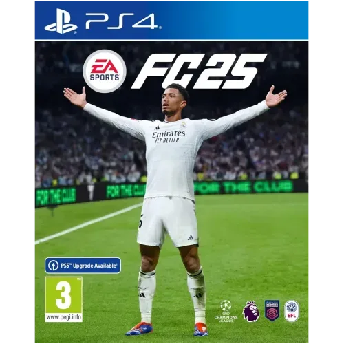 FIFA 2025 Edition for PS4 & PS5 (EA FC 25)