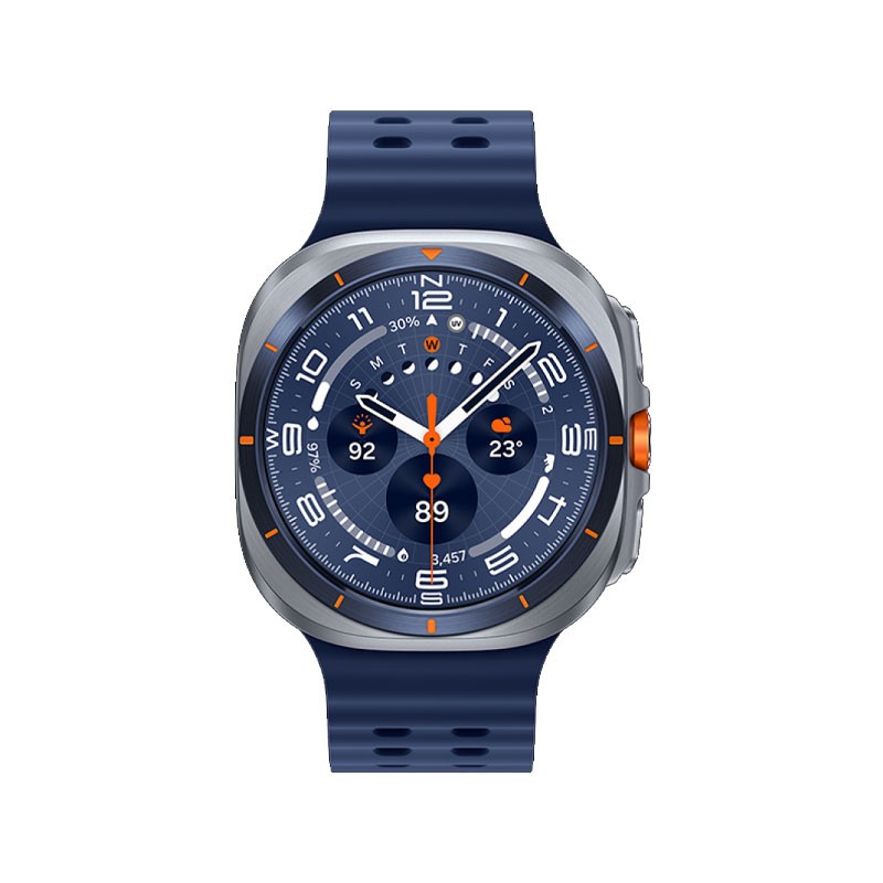 Samsung Galaxy Watch Ultra (2025) 4