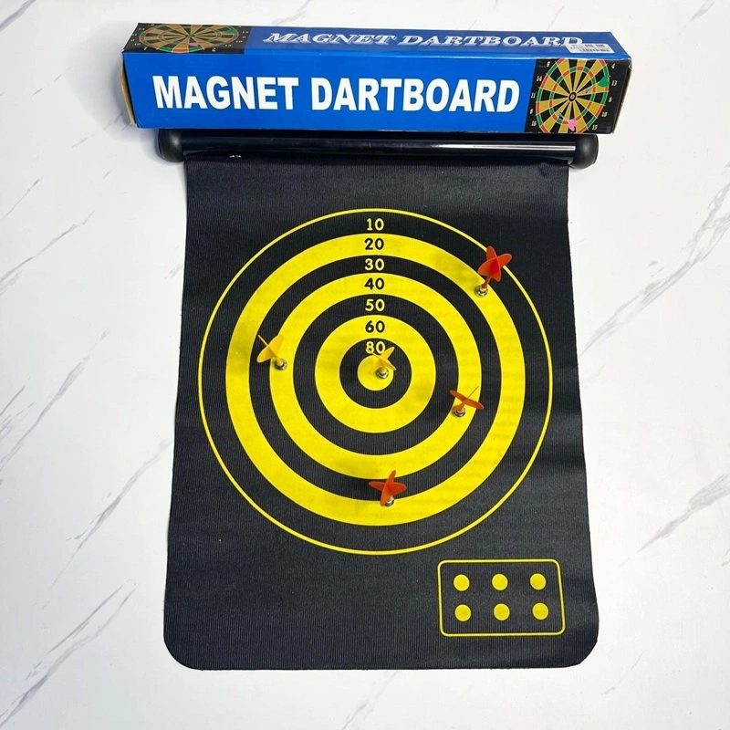 Magnet Dartboard 15 inch