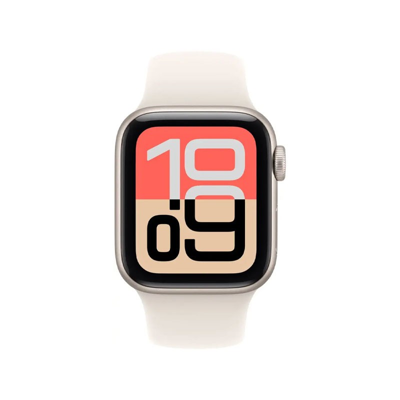 Apple Watch SE 3 (GPS) Aluminum Case 2