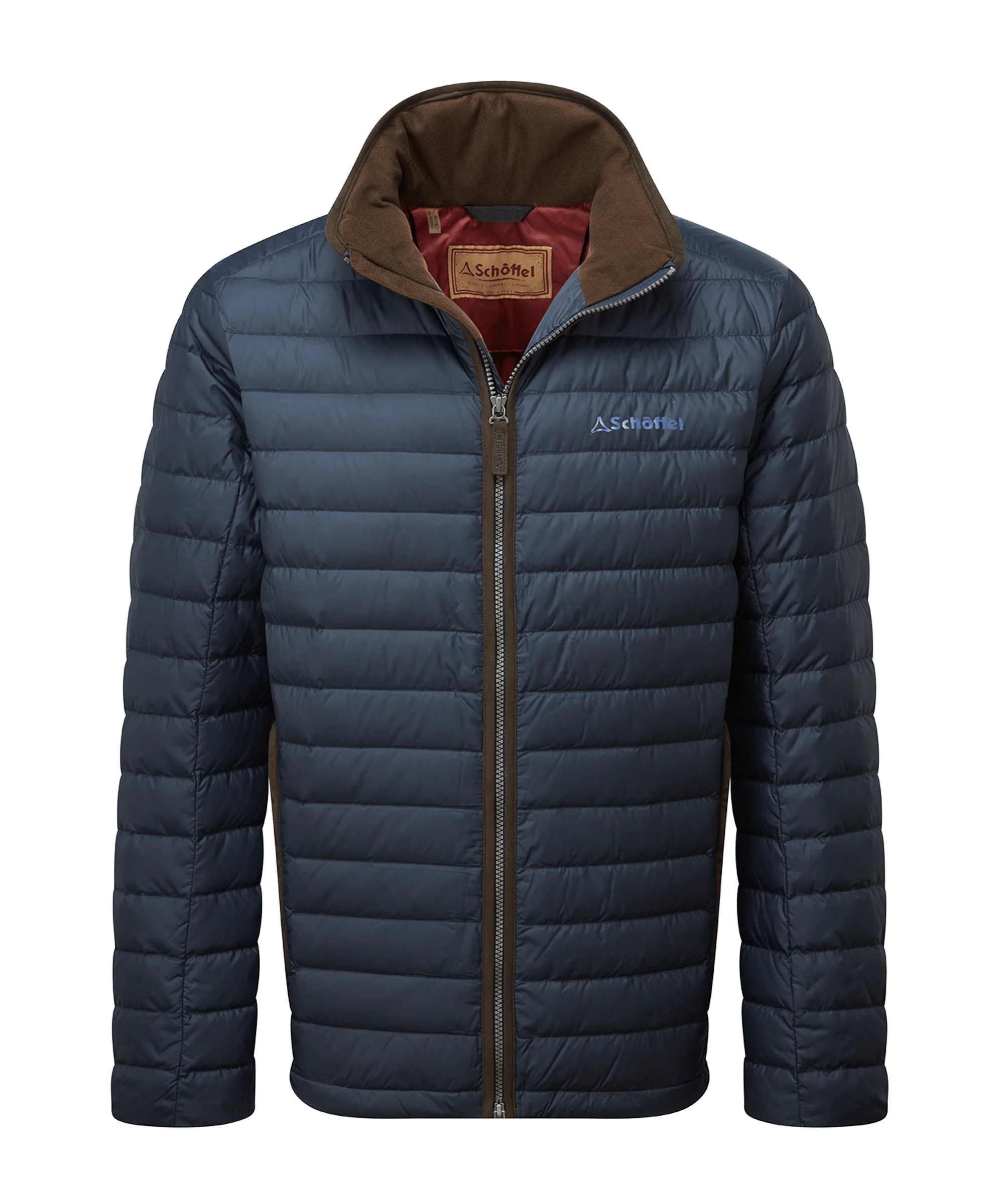 Schoffel Hallaton Down Jacket 3