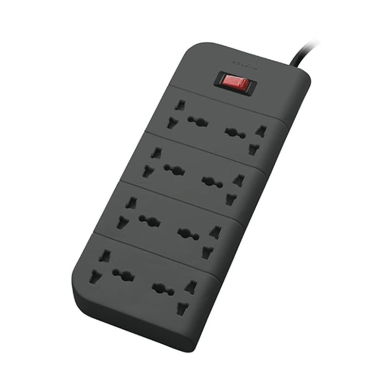 Belkin Economy Series 8-Socket Surge Protector Power Strip 2
