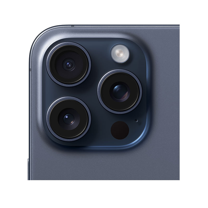 Apple iPhone 15 Pro 2