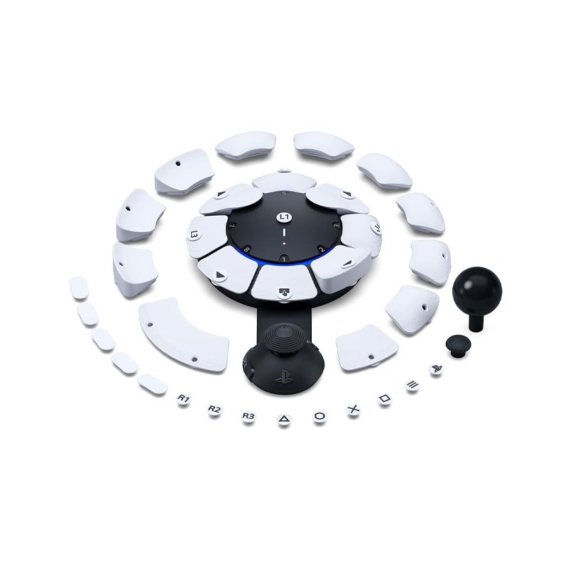 Sony Access Controller for Playstation 5 (PS5)