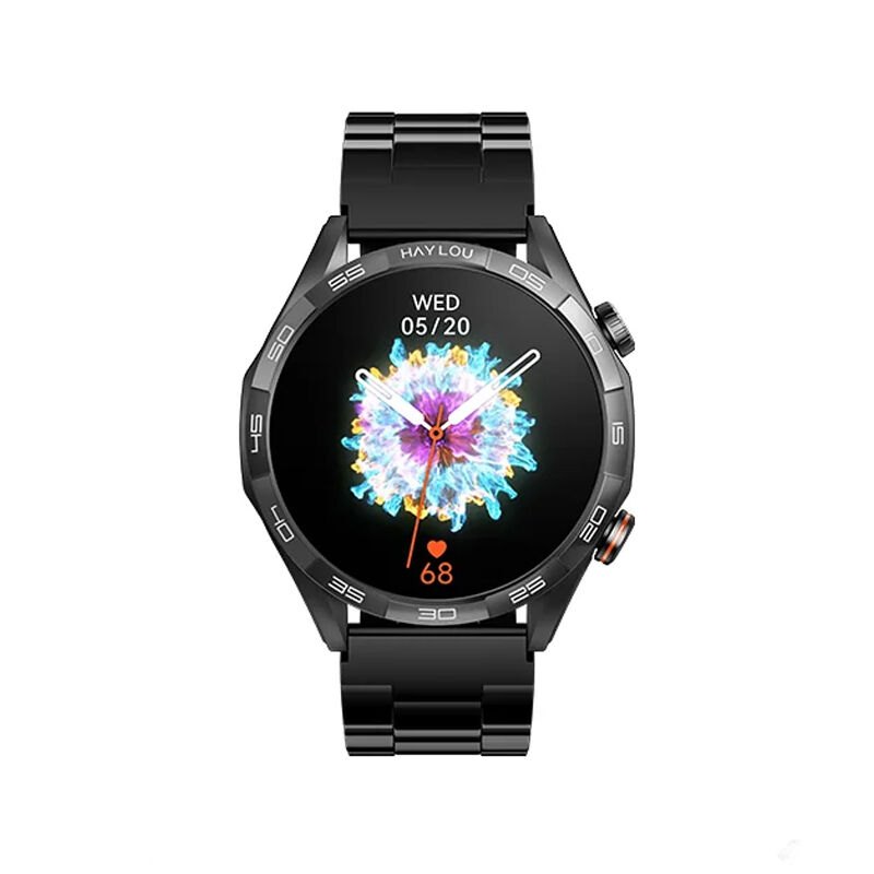 Haylou Solar 5 BT Calling Smart  5