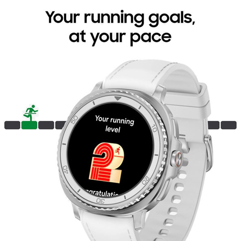 Galaxy Watch 8 Classic 3