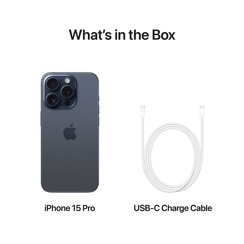 Apple iPhone 15 Pro 4