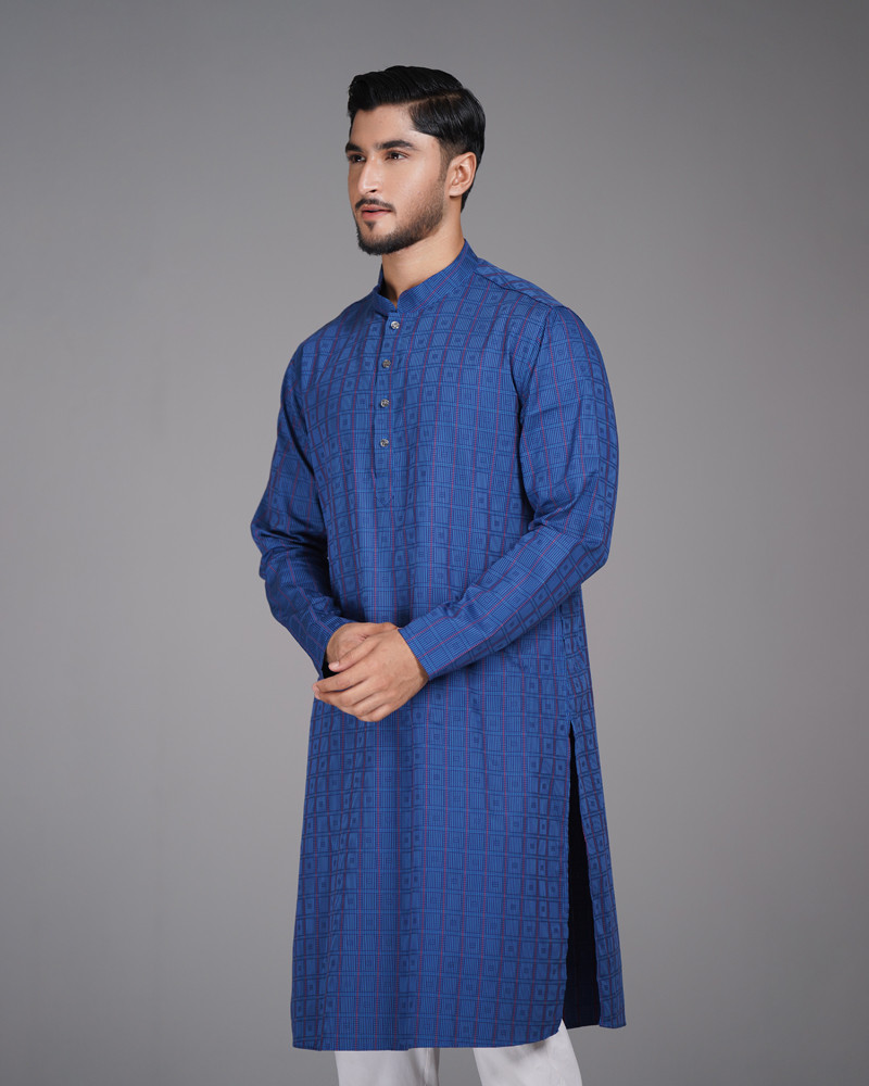 MENS CLASSIC PANJABI 3