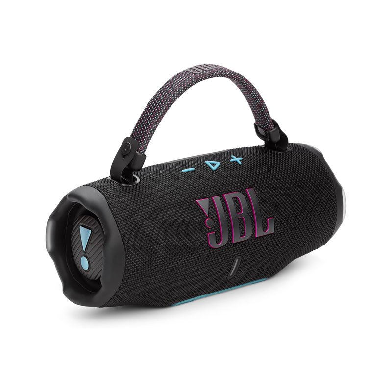 JBL Charge 6 Portable Wireless Speaker