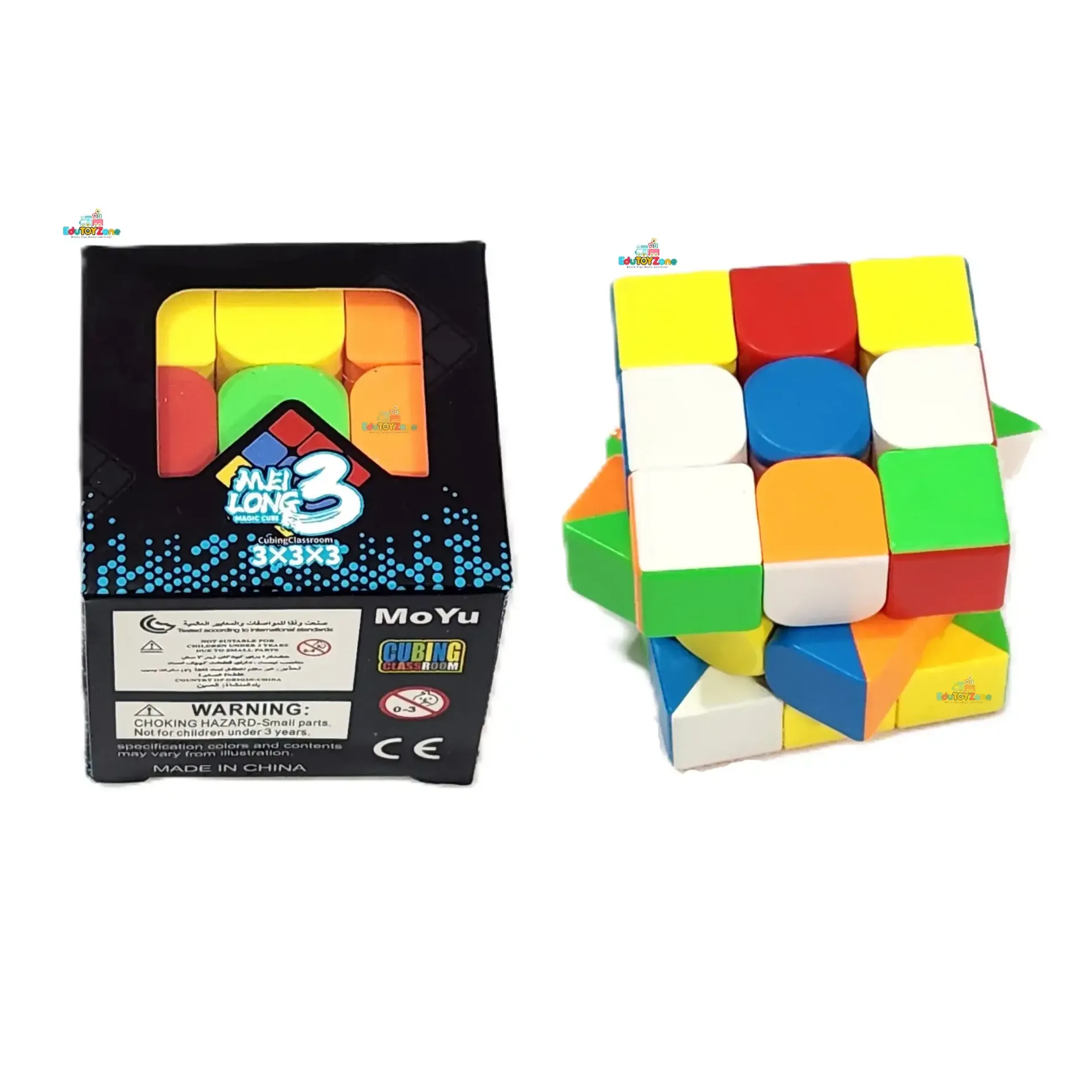 Rubik Cube 2
