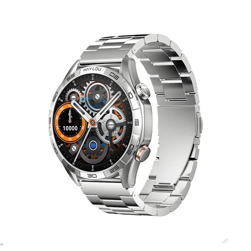 Haylou Solar 5 BT Calling Smart 