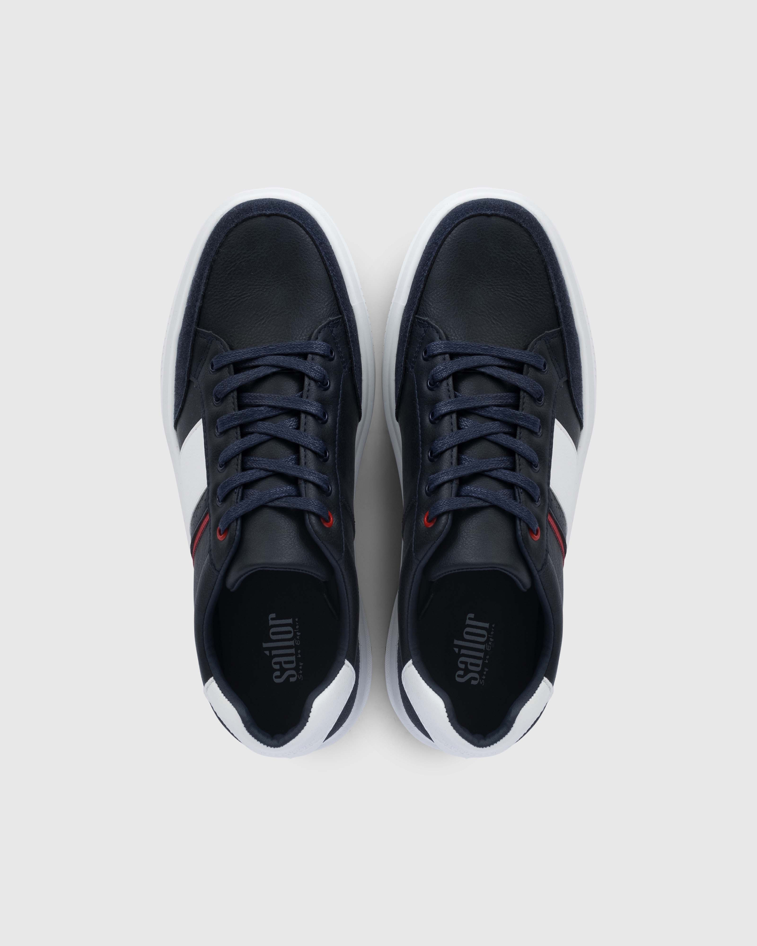 MENS FASHION SNEAKER 2