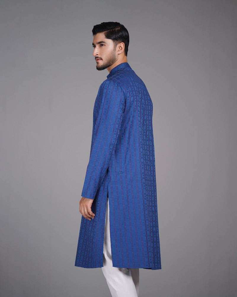 MENS CLASSIC PANJABI 4